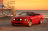 2007 Ford Mustang GT Convertible Picture