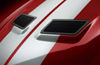 Picture of 2007 Shelby GT500 Hood Scoops