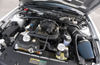 2008 Shelby GT500 KR 5.4L V8 Engine Picture