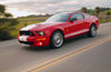 2008 Shelby GT500 Picture