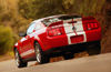 Picture of 2008 Shelby GT500