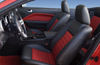 Picture of 2008 Shelby GT500 Front Seats