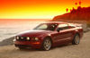 Picture of 2008 Ford Mustang GT