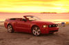 Picture of 2008 Ford Mustang GT Convertible