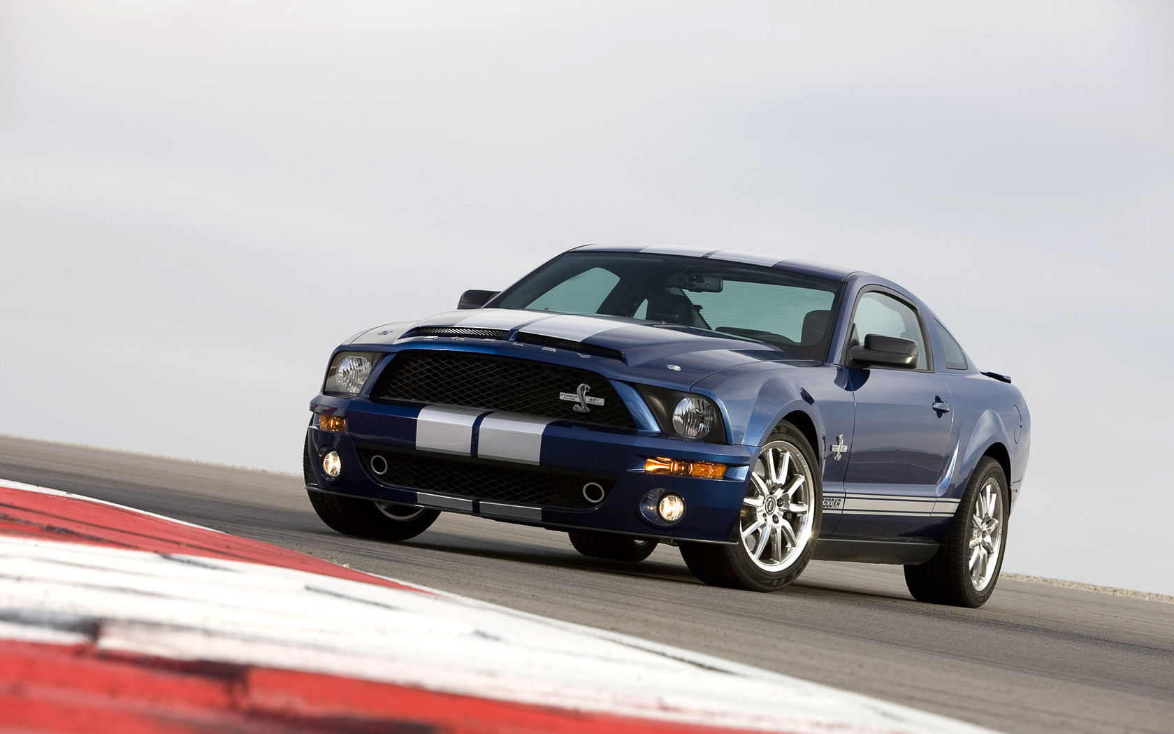 Ford mustang fr500cj cobra jet car #2