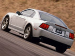 Ford Mustang Wallpaper