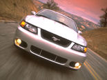 Ford Mustang Wallpaper