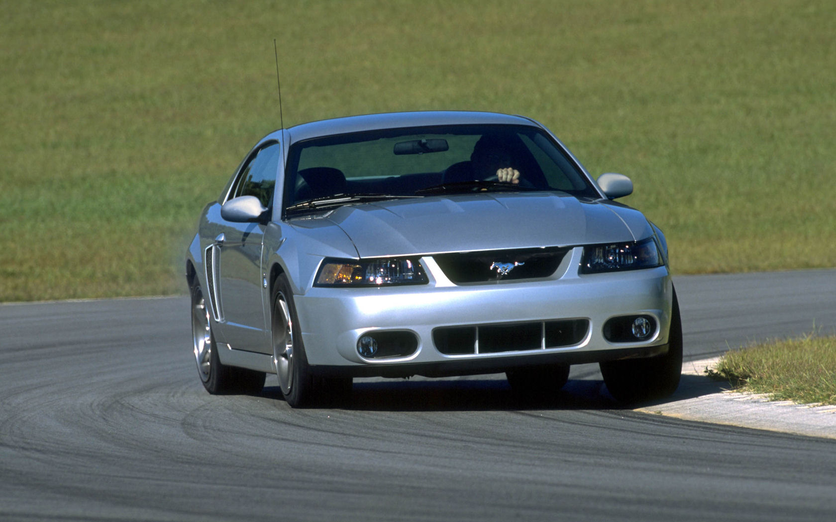 Ford mustang wallpaper widescreen #3