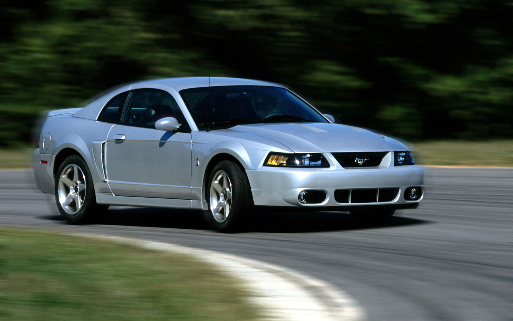 Ford mustang wallpaper widescreen #7