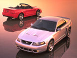 Ford Mustang Wallpaper