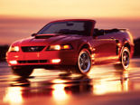 Ford Mustang Wallpaper