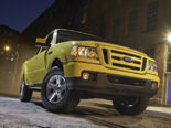 Ford Ranger Wallpaper