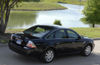 2008 Ford Taurus Limited Picture