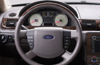 Picture of 2008 Ford Taurus Steering-Wheel