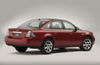 Picture of 2008 Ford Taurus Limited