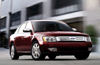 Picture of 2008 Ford Taurus Limited AWD