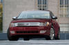 Picture of 2008 Ford Taurus Limited AWD