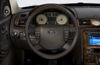 Picture of 2008 Ford Taurus Steering-Wheel