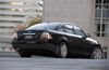 Picture of 2008 Ford Taurus Limited