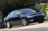 2009 Ford Taurus Limited Picture