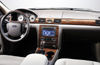 Picture of 2009 Ford Taurus Cockpit