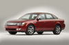 Picture of 2009 Ford Taurus Limited