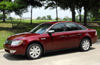 2009 Ford Taurus Limited AWD Picture