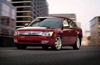 2009 Ford Taurus Limited AWD Picture