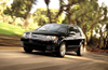 Picture of 2009 Ford Taurus X SEL