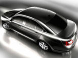 Ford Taurus Wallpaper