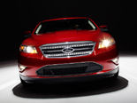 Ford Taurus Wallpaper