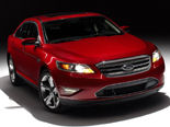 Ford Taurus Wallpaper