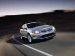 Ford Taurus Wallpaper