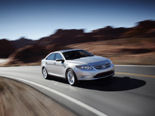 Ford Taurus Wallpaper