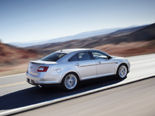 Ford Taurus Wallpaper