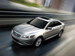 Ford Taurus Wallpaper