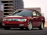 Ford Taurus Wallpaper