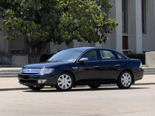 Ford Taurus Wallpaper