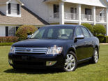 Ford Taurus Wallpaper