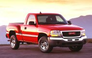 GMC Sierra 1500 Wallpapers