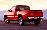 GMC Sierra 1500 Wallpapers