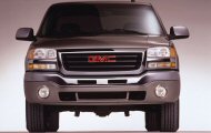 GMC Sierra 1500 Wallpapers