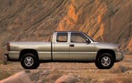 GMC Sierra 1500 Wallpapers