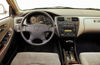 Picture of 2002 Honda Accord Cockpit