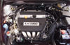 Picture of 2003 Honda Accord 2.4. 4-cylinder Engine