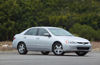 2005 Honda Accord Hybrid Picture