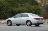 2005 Honda Accord Hybrid Picture