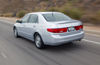 Picture of 2005 Honda Accord Hybrid