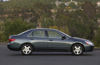 2005 Honda Accord Hybrid Picture