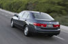 2005 Honda Accord Hybrid Picture